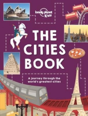 The Cities Book foto