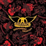 Permanent Vacation - Vinyl | Aerosmith