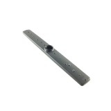 Braț pulverizare superior gri Electrolux original mașină spălat vase, cod 8083211014