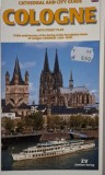 Cologne Cathedral &amp; City Guide - Carte in Engleza - Stare Buna/Foarte Buna - Ghid Turistic