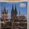 Cologne. Cathedral and City Guide