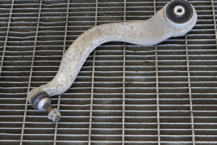 Braț curbat dreapta față BMW 3 Gran Turismo F34 2014 OEM: Hatchback | 11284565