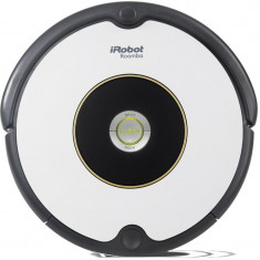 Aspirator robot iRobot Roomba 605 foto