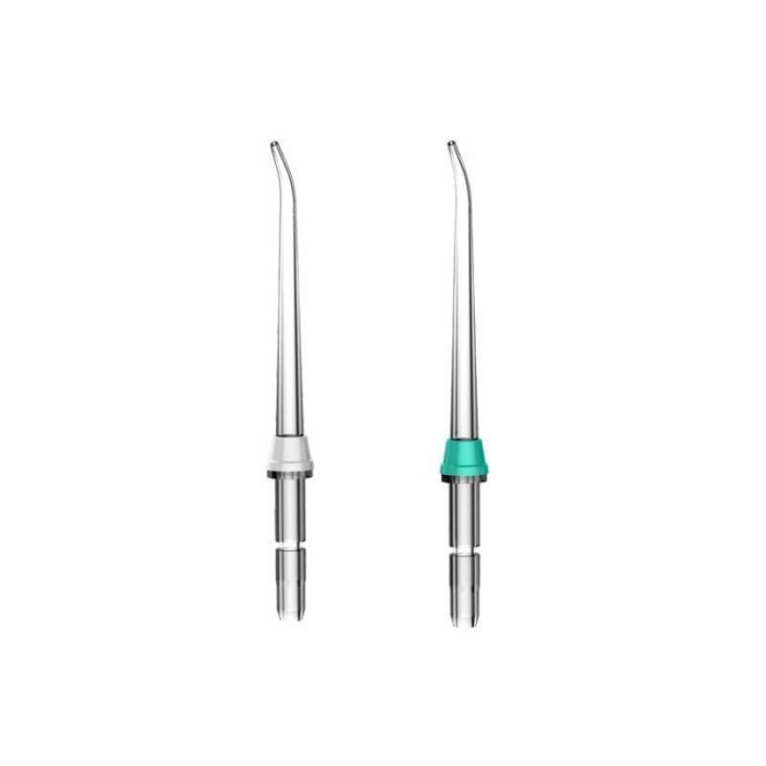 Rezerva capete pentru dusurile bucale Dr. Mayer WT6000 Rezerva capete pentru dusurile bucale Dr. Mayer WT6000