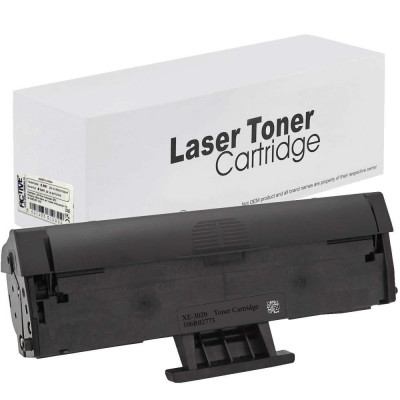 Cartus toner ACTIVE, compatibil imprimanta laser XEROX Phaser 3020, WorkCentre 3025, 106R02773, 1500pag foto