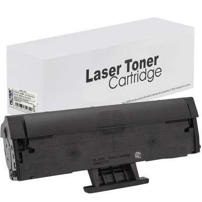 Cartus toner ACTIVE, compatibil imprimanta laser XEROX Phaser 3020, WorkCentre 3025, 106R02773, 1500pag foto