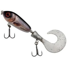 Vobler Abu Garcia Svartzonker Mcmio, Real Roach, 21g, 14cm, 1buc/pac foto