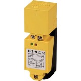 Senzor Inductiv 15mm 35-250VAC NO/NC IP67