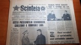scanteia 8 martie 1975-tara in preajma alegerilor