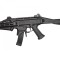 Replica asalt CZ Scorpion EVO 3 ATEK ASG