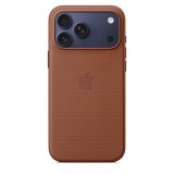IPHONE 17 PRO MAX TE CASE SIENNA-ZML, Apple