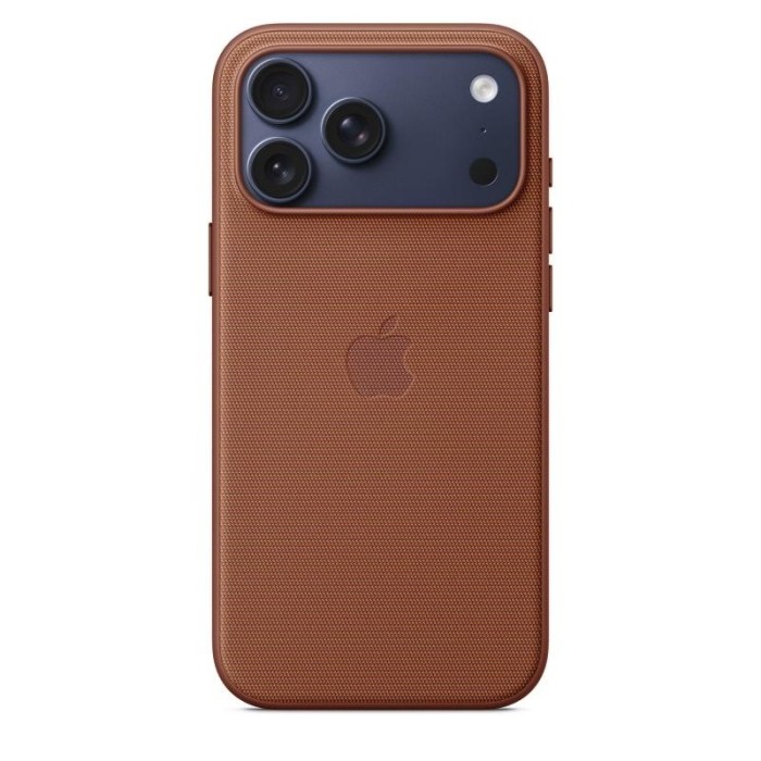 IPHONE 17 PRO MAX TE CASE SIENNA-ZML