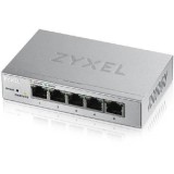 Switch Zyxel 5 porturi web management - GS1200-5-EU0101F SafetyGuard Surveillance