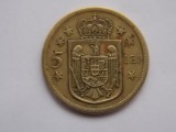 5 LEI 1930 H ROMANIA