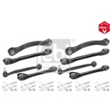 Febi Bilstein Brat/bieleta, suspensie roata ProKit