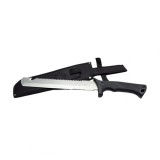 Maceta vanatoare cu fierastrau, Essential Tact, 40 cm, teaca inclusa