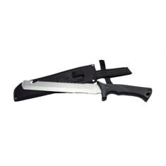 Maceta vanatoare cu fierastrau, Essential Tact, 40 cm, teaca inclusa
