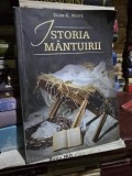 ISTORIA MANTUIRII - ELLEN WHITE