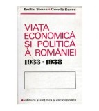 Emilia Sonea si Gavrila Sonea - Viata economica si politica a