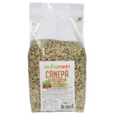 Seminte de canepa decorticate, 500g, Springmarkt