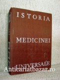 Istoria medicinei universale - V.L. Bologa