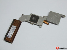 Heatsink laptop Acer Aspire 9410 60.4G526.001 foto