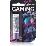 Regina Jelen&iacute; lůj Gaming balsam de buze aroma Energy Drink 4.5 g