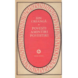 Ion Creanga - Povesti. Amintiri. Povestiri - 134889