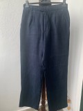 Cumpara ieftin Pantaloni barbati ARMANI EXCHANGE, marimea 31 2+1 gratis, Bleumarin, In