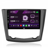 Cumpara ieftin Navigatie Renault Kadjar, Android 12, Q-Octacore 4GB RAM + 64GB ROM, 9 Inch - AD-BGQ9004+AD-BGRKIT364