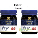 Pachet Miere de Manuka (MGO 550+) 250g+250g