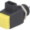 Conector clemă de laborator 300V DC 16A