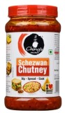 Ching's Schezwan Chutney - 1000gm