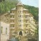 carte postala-BAILE HERCULANE -Hotel Cerna