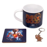 Set Cadou ET Cana, Coaster si Breloc