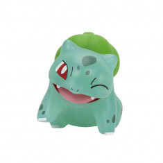 Figurina Articulata Pokemon - Bulbasaur Translucent 7.5 cm