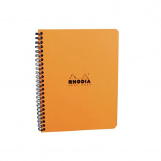 Caiet Clairefontaine Rhodia Classic foto