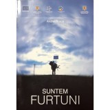 Carte Andrei Roșca - Suntem furtuni | Dezvoltare personala | Stare Buna