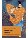 Cumpara ieftin Zece nopti cu vise/Natsume Soseki