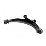 Brat suspensie fata, bascula Honda Hr-V 1998-2005, Inferior Dreapta, 51350-S2H-013