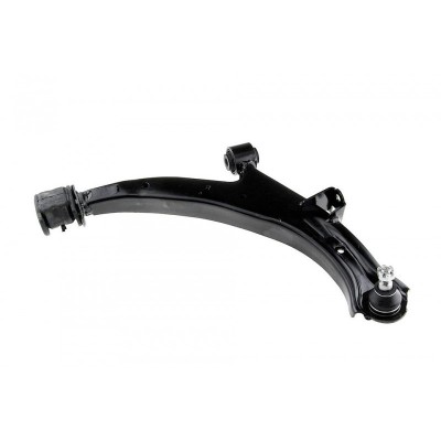 Brat suspensie fata, bascula Honda Hr-V 1998-2005, Inferior Dreapta, 51350-S2H-013 foto