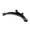Brat suspensie fata, bascula Honda Hr-V 1998-2005, Inferior Dreapta, 51350-S2H-013
