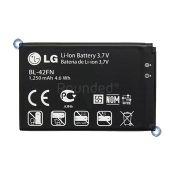 Baterie LG BL-42FN foto