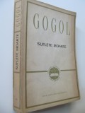 Suflete moarte - N. V. Gogol