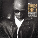 Parking Lot Symphony - Vinyl | Trombone Shorty, Jazz, Blue Note