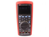 Multimetru digital USB True RMS UT181A