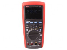 Multimetru digital USB True RMS UT181A