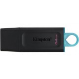Memorie Externa USB-A 3.2 Kingston DT Exodia, 64Gb DTX/64GB