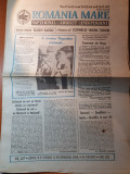 Ziarul romania mare 11 noiembrie 1994