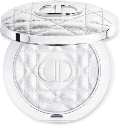 Pudra iluminatoare, Dior, Forever Glow Luminizer, 06 Opal Sequin, 6 g foto